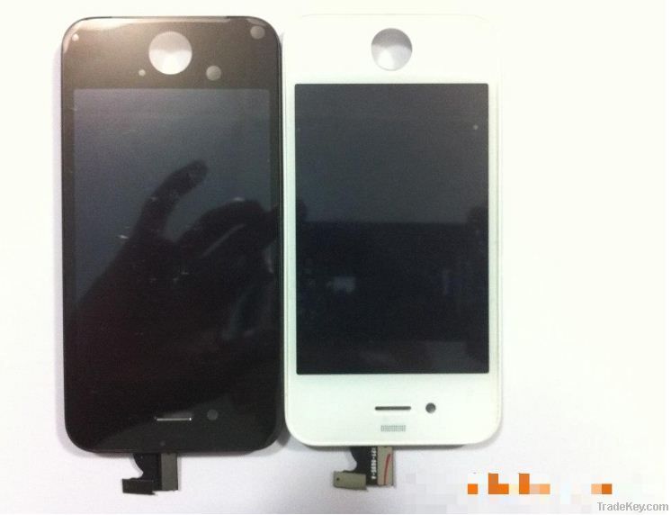LCD Assembly for Iphone4s 