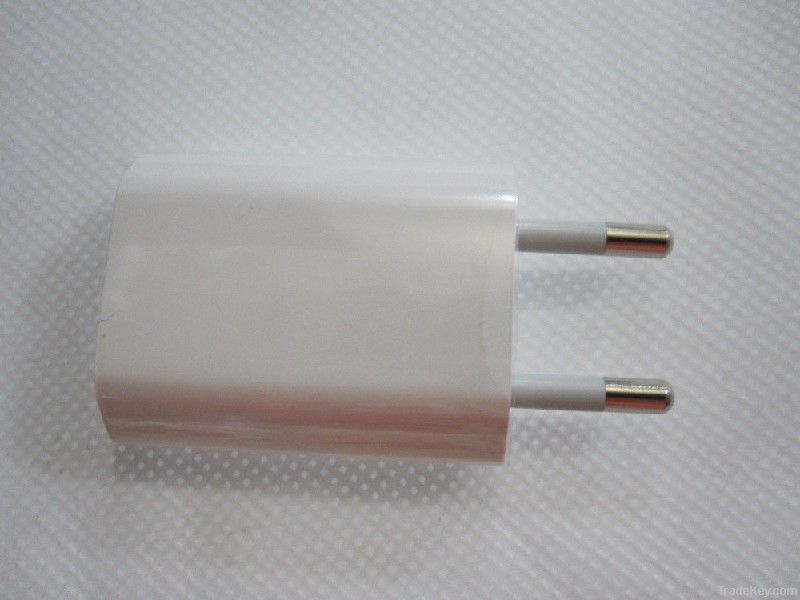 USB charger for iPhone 3 3gs 4 4s