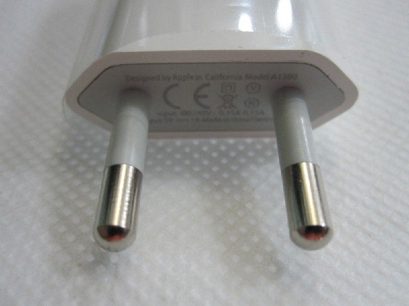 USB charger for iPhone 3 3gs 4 4s