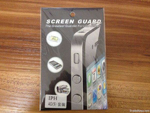 Mobile Phone Screen Protecor