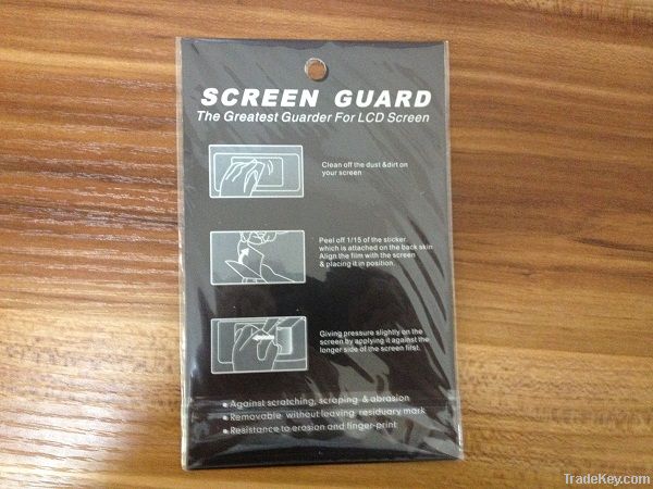 Mobile Phone Screen Protecor