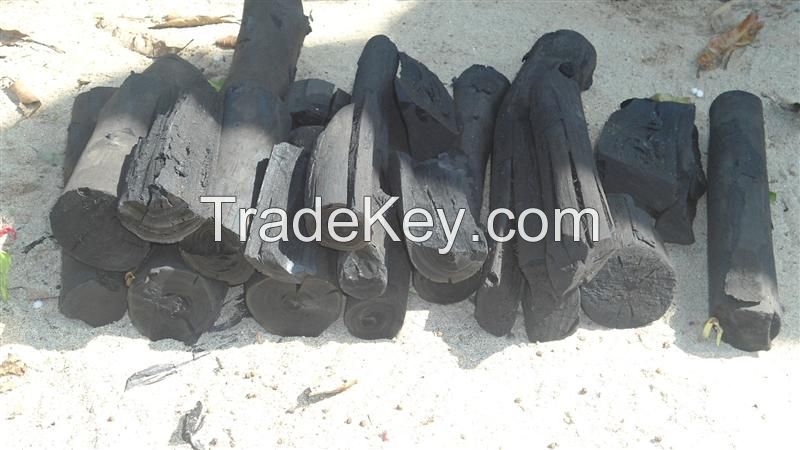 Vietnam black charcoal