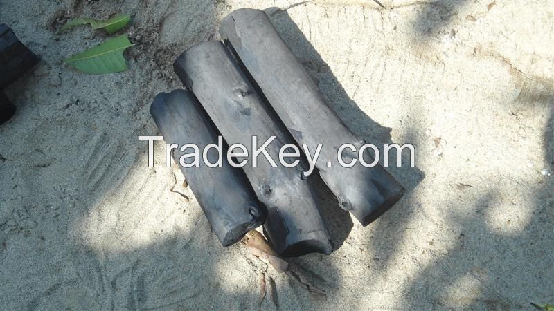 Vietnam hardwood black charcoal