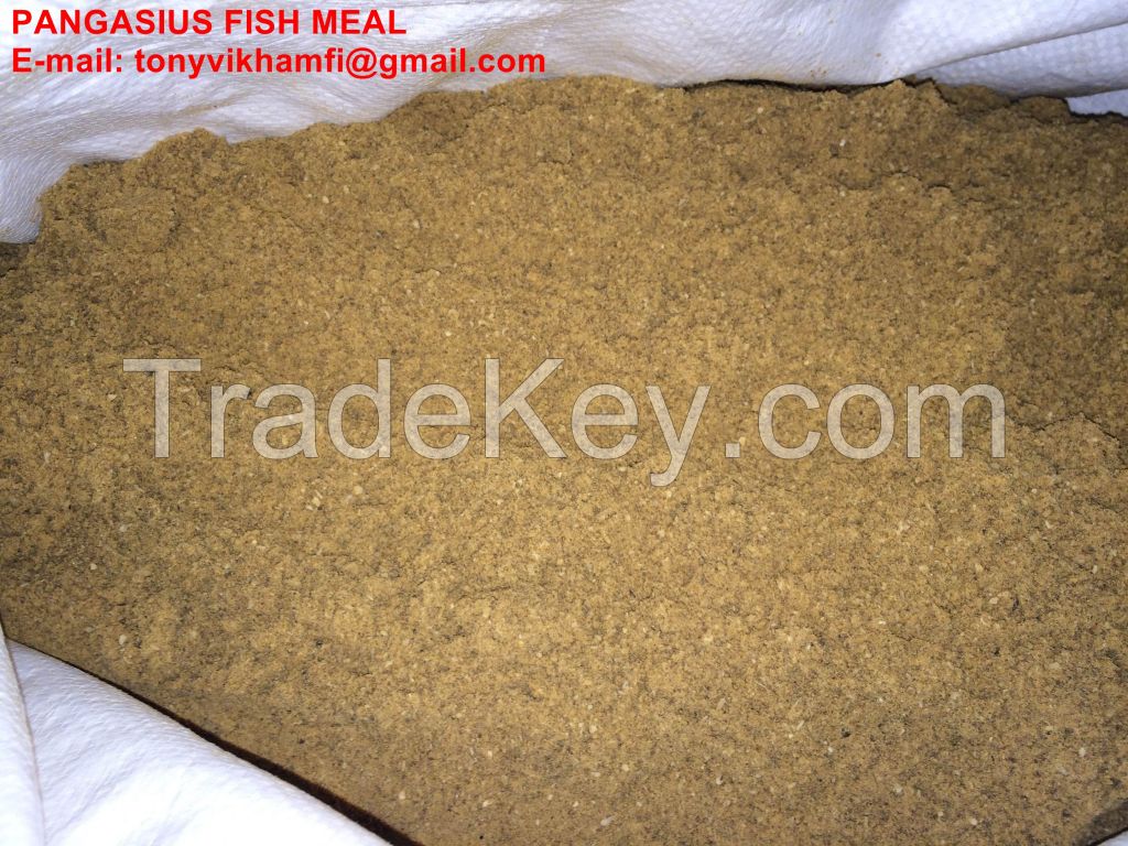 Quality fish meal 60%-65% protein