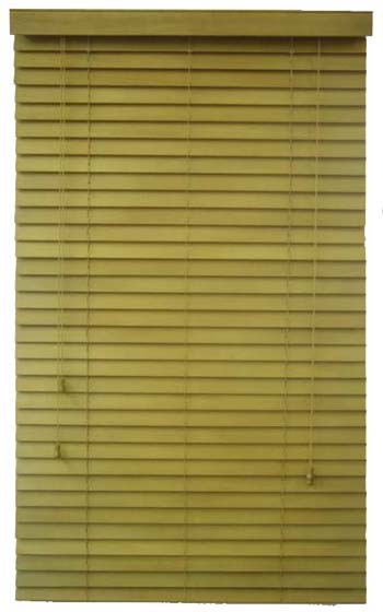 Wood Venetian Blinds, Bamboo Blinds, Vertival Blind