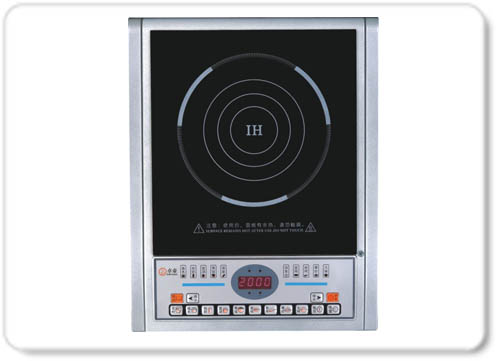 induction cooker