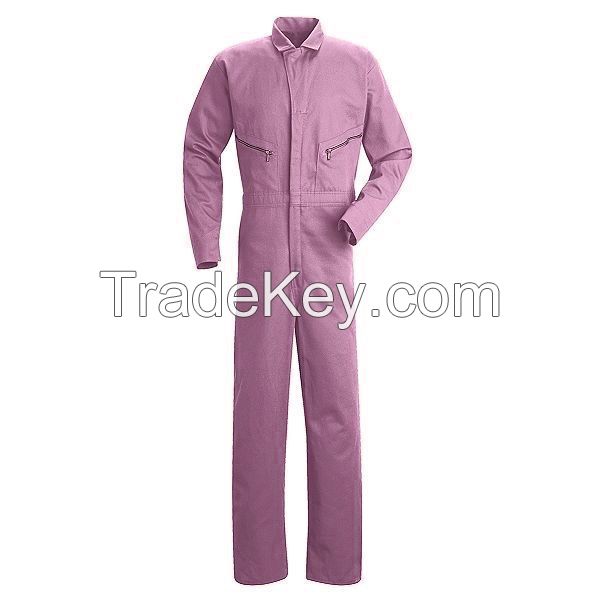 2015 New Design Cotton Workwear Workclothing Work uiform overall