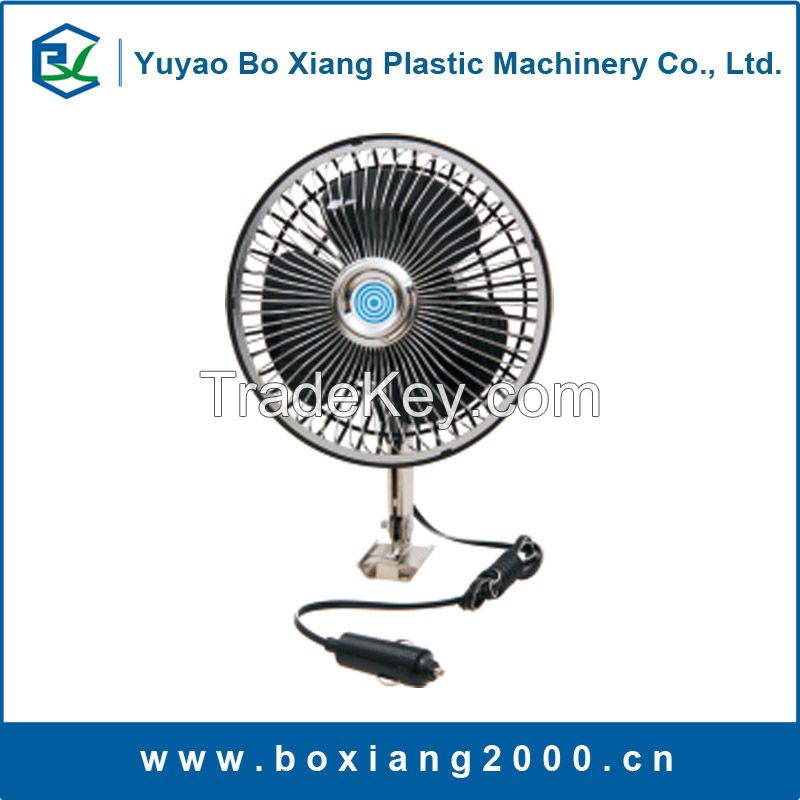 6 inch Oscillating car fan