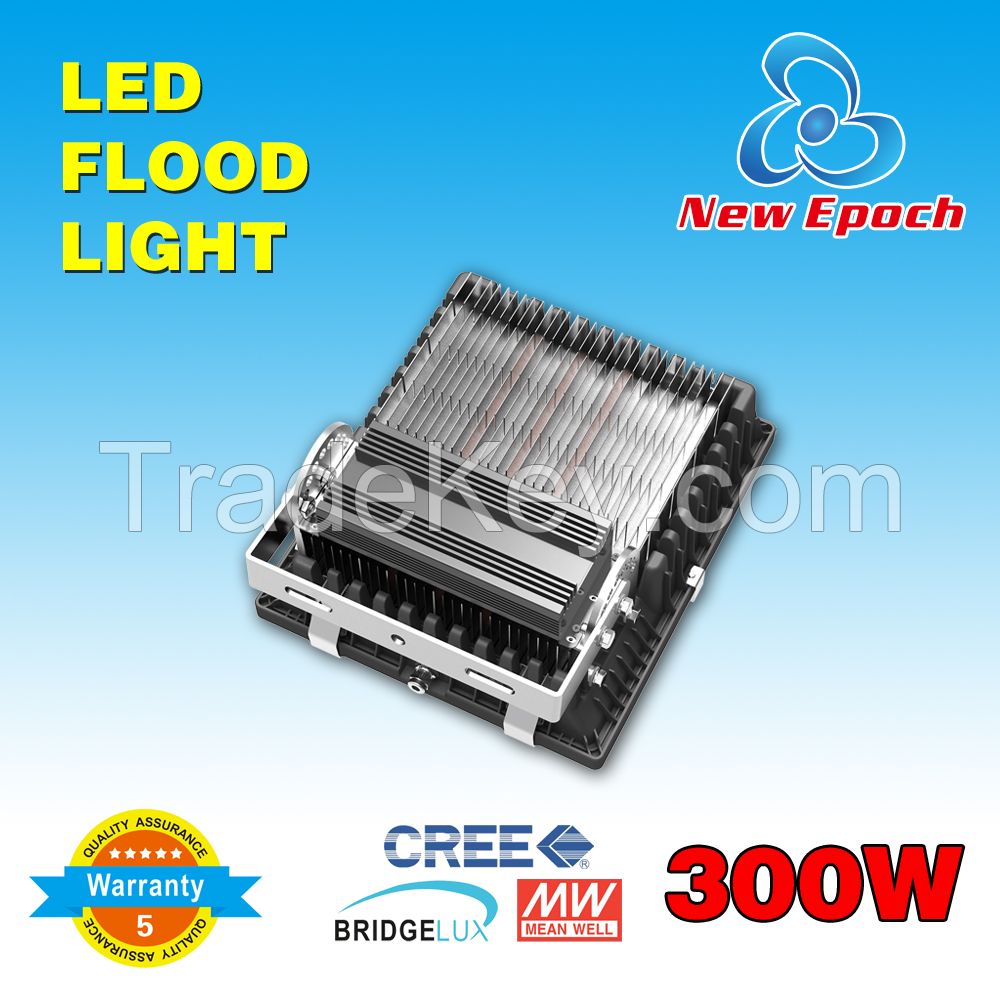 300W LED Flood Light