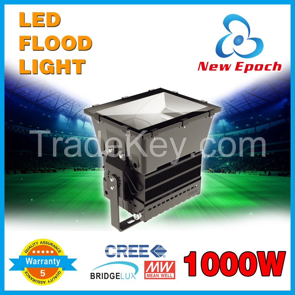 good quality 250w-1000w led flood light