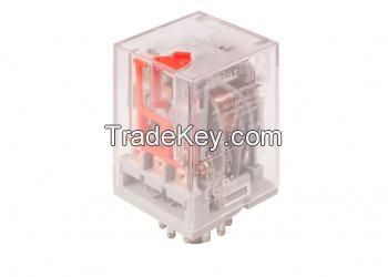 RM-T relay series