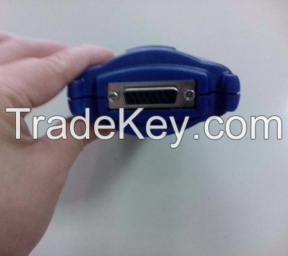 NEXIQ 125032 USB Link + Software Diesel Truck Interface and Software