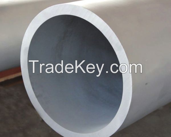Seamless Stainless Steel Tube/Pipe for Nuclear Power