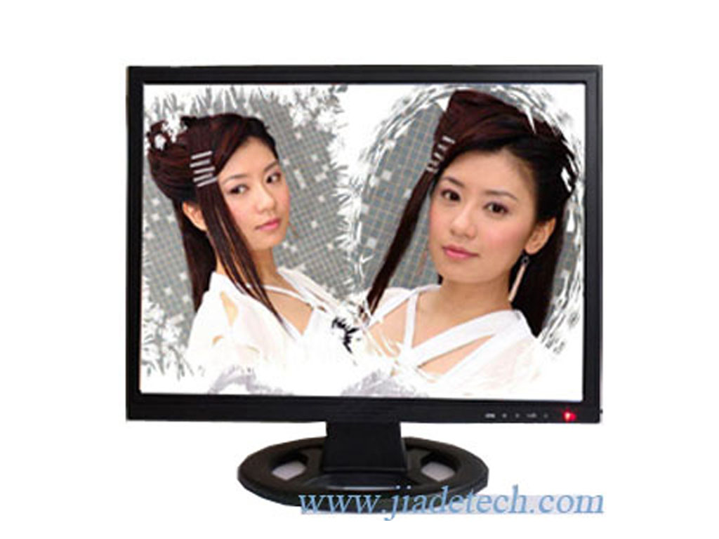 15'';17'';19'' TFT LCD PC MONITOR