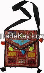 shoulder bags, fancy shoulder bags, handicrafts