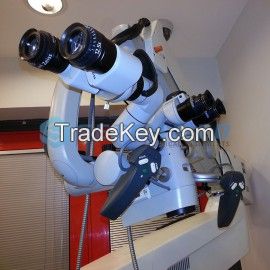 SURGICAL MICROSCOPE