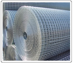 Welded Wire Mesh