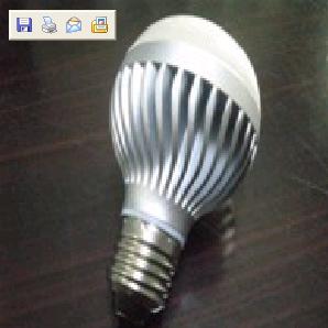LED Bulb light 5w