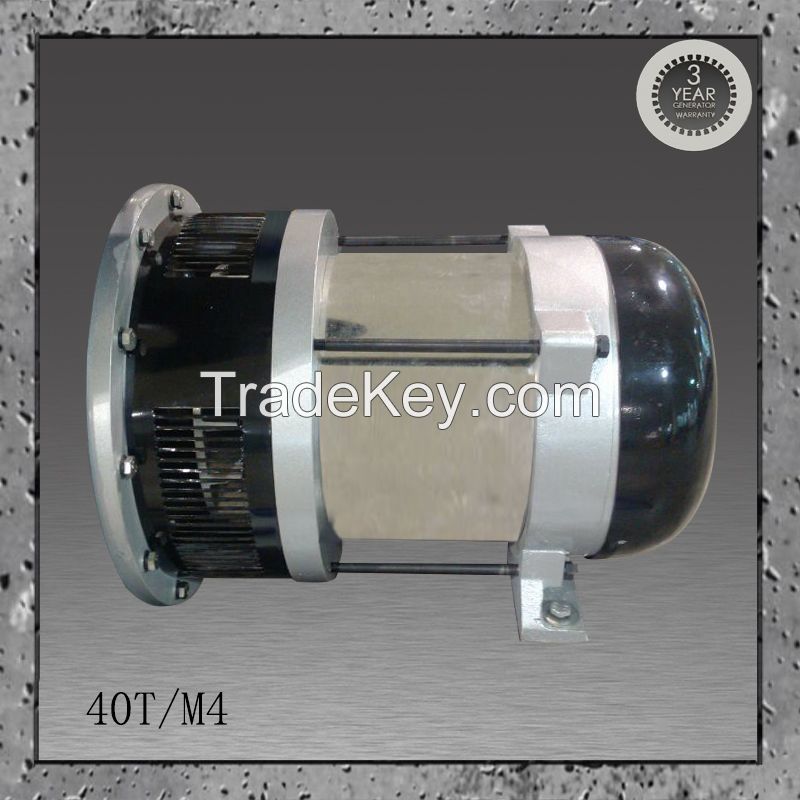 30KW 40KW 50KW 75KW 100KW Permanent Magnet Generator Alternator