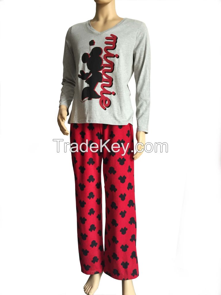 ladies pajamas 