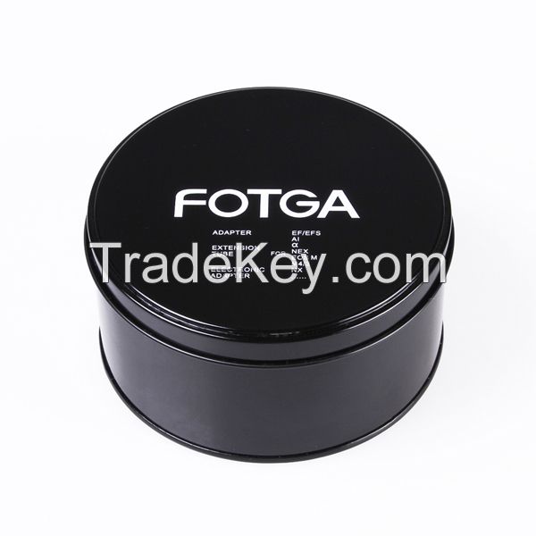 FOTGA Auto Focus Metal Electronic auto focus Canon EOS EF EF-S Lens to Sony NEX E Mount Adapter