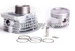 CG125 Cylinder set High quality