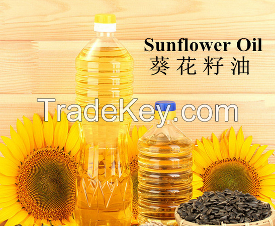 Sunflower Oil