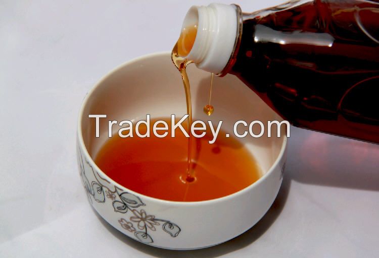 Pure Sesame Oil