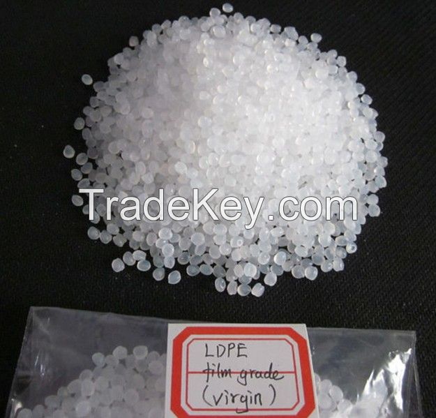 LDPE-Plastic