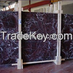 Prestige Rosso Slabs