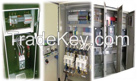 electrical Panels
