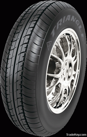 PCR Tyre, Radial Tire