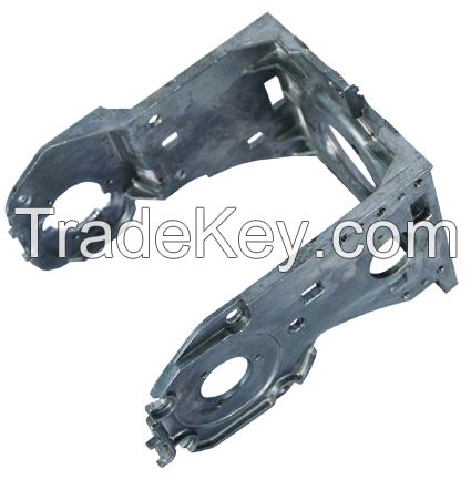 Mechanical Component, Mechanical Parts, Metal Parts, Bathroom Hardware, Die Casting