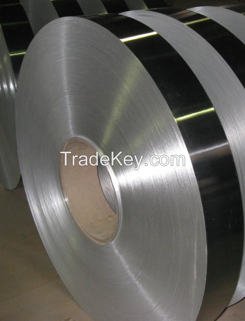 Aluminum Strip for Cable