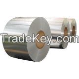 Aluminum Coil/ Aluminum Coated Coil