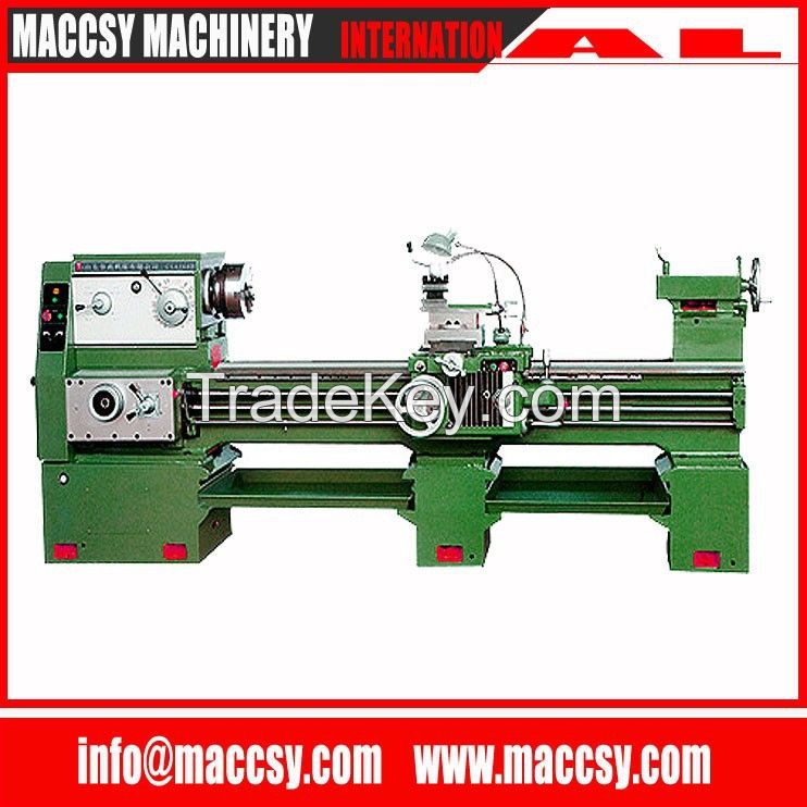 Lathe