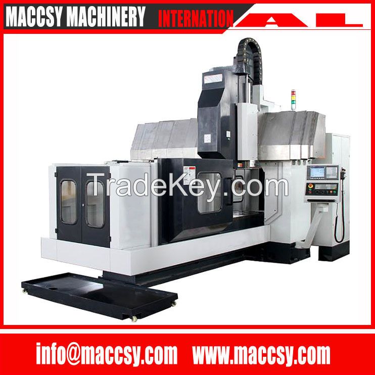 Gantry Milling Machine