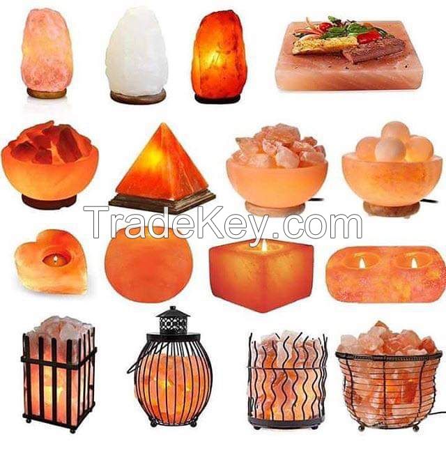 Edible Pink Salt, Animal Lick Salt, Pink Salt Tiles, Himalayan Salt, Salt Lamps, Salt Glasses, Salt Bricks 