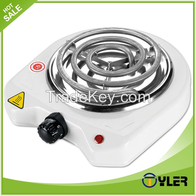hot plate with digital temperature control