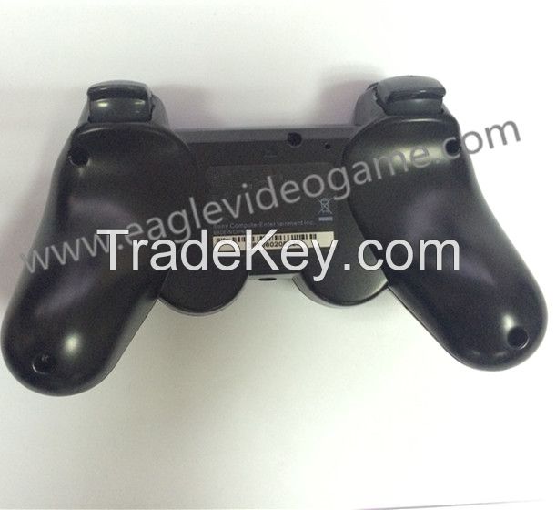 for ps3 wireless controller original joystick shock3 game controllers vibration