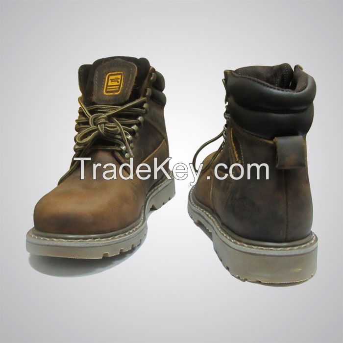 American Safety Shoes (TW966)