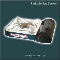 Portable Gas Stove-UL / JIA / CE Approved