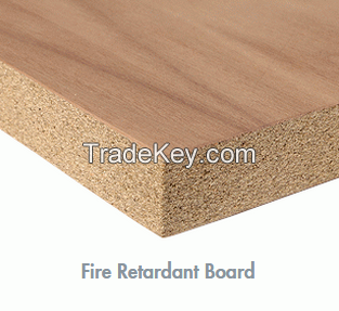 Fire Retardant Board
