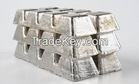 Tin Ingot Tin Bar to sell