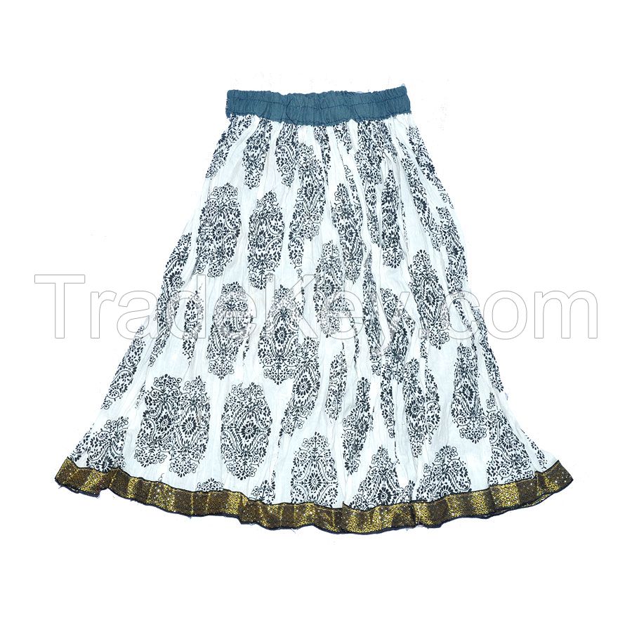 Long Skirts, Medium Skirts, Mini Skirts at Wholesale