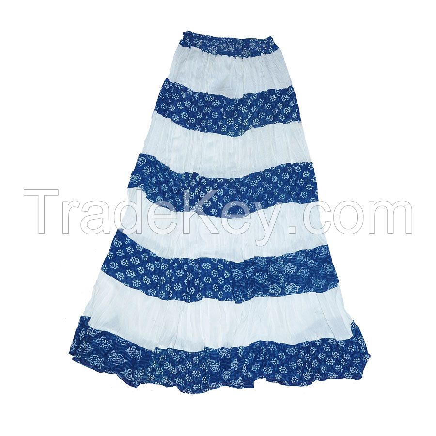 Long Skirts, Medium Skirts, Mini Skirts at Wholesale