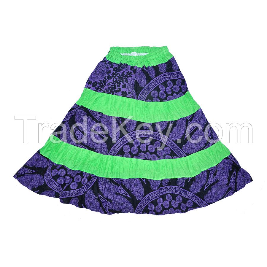 Long Skirts, Medium Skirts, Mini Skirts at Wholesale