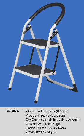 2 Step Ladder