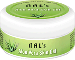 NAL&#039;s Pure Aloe Vera Gel