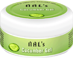 NAL&#039;s Pure Cucumber Gel